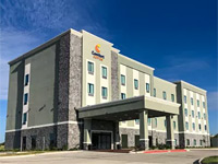 New Hotels In Texas Recent And Future Texas Hotel Openings