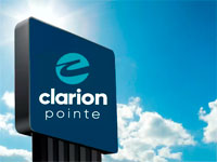 Clarion Pointe Fort Worth