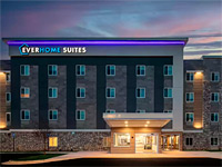 Everhome Suites Bastrop