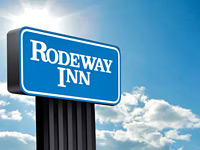 Rodeway Inn Kingsland