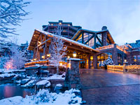 Westgate Park City Resort & Spa