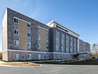 Everhome Suites Cheyenne