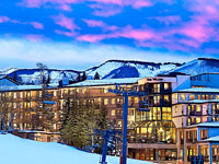 Hotels in Snowmass Village, CO: North Colorado Hotels: The Westin ...