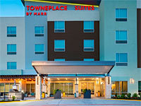 TownePlace Suites Stafford Sugar Land