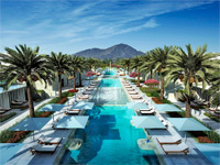 The Ritz-Carlton Paradise Valley