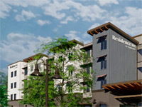 Residence Inn By Marriott San Luis Obispo