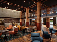 Hotel Thaynes, Park City, a Tribute Portfolio Hotel