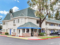 Hotels in Rohnert Park, CA - Sonoma Wine Country Hotels, California