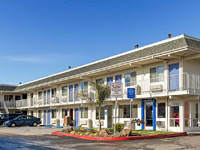 Hotels in Hayward, CA - East San Francisco Bay Area Hotels