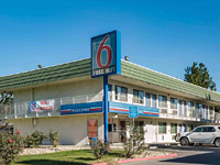 Hotels in King City, CA - Quality Inn, Motel 6, Days Inn