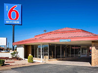 Hotels in Hobbs, NM: Southeast New Mexico Hotels