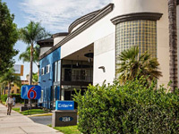 Hotels in Anaheim (Disneyland Area) - South California Hotels