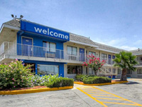 Northeast San Antonio Hotels, Texas