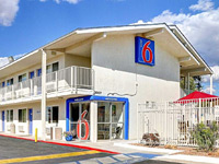 Hotels in Southwest Santa Fe, NM - New Mexico Hotels