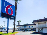 Hotels in Indio - South California Hotels