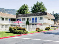 Hotels in Grants Pass, OR - South Oregon Hotels