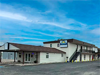 Days Inn by Wyndham Wheatland