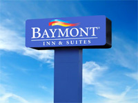 Baymont by Wyndham Corpus Christi Airport