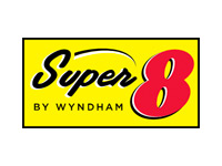 Super 8 by Wyndham Tracy