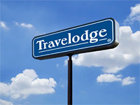 Travelodge by Wyndham Vallejo