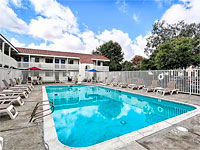 Super 8 by Wyndham Petaluma