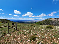 Stony meadow