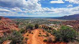 Kanab