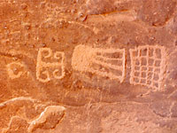 Pictographs