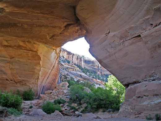 Kachina Bridge